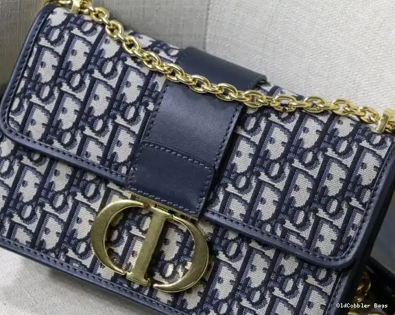 OldCobbler Bags BAG 30 MONTAIGNECHAIN DIRO 0514